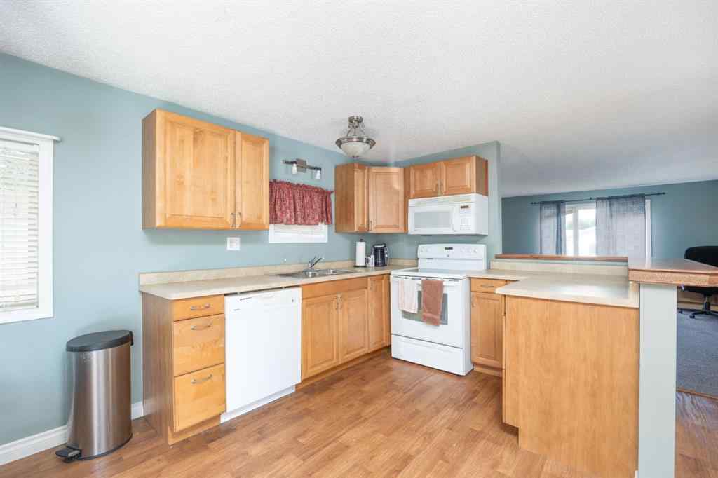 MLS® A2241360 - 368 Grey Crescent  in Gregoire Park Fort McMurray, Residential