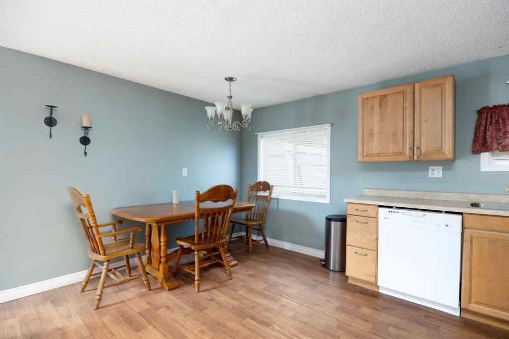 MLS® A2241360 - 368 Grey Crescent  in Gregoire Park Fort McMurray, Residential