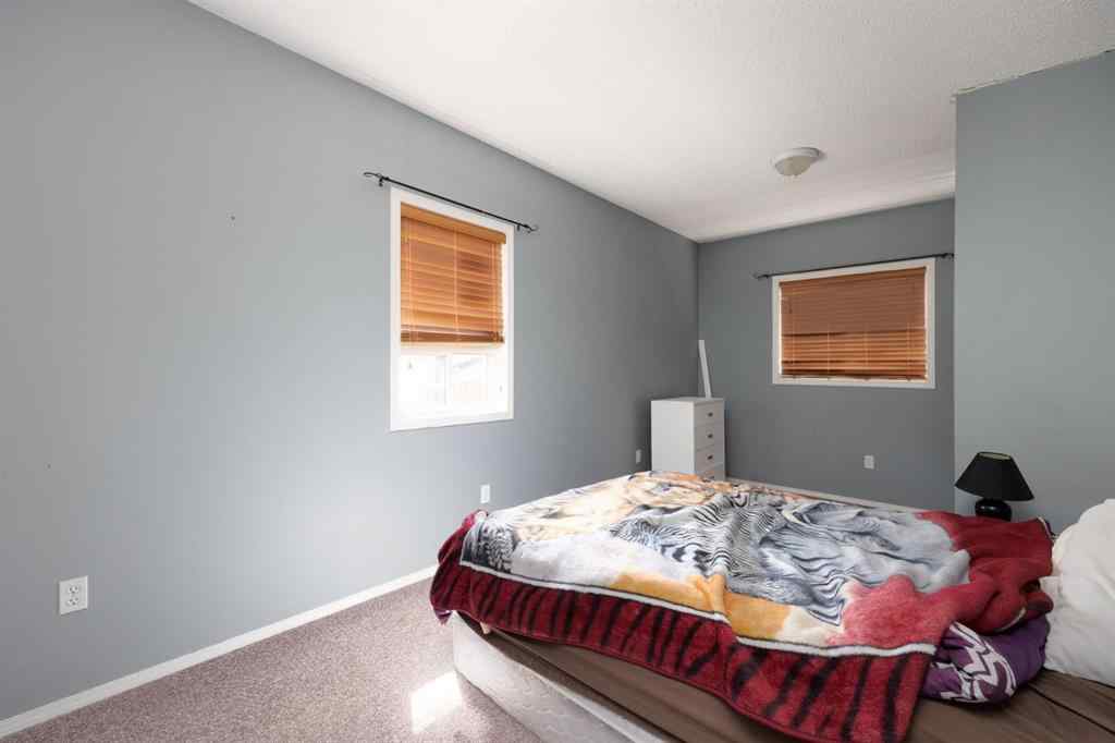 MLS® A2241360 - 368 Grey Crescent  in Gregoire Park Fort McMurray, Residential