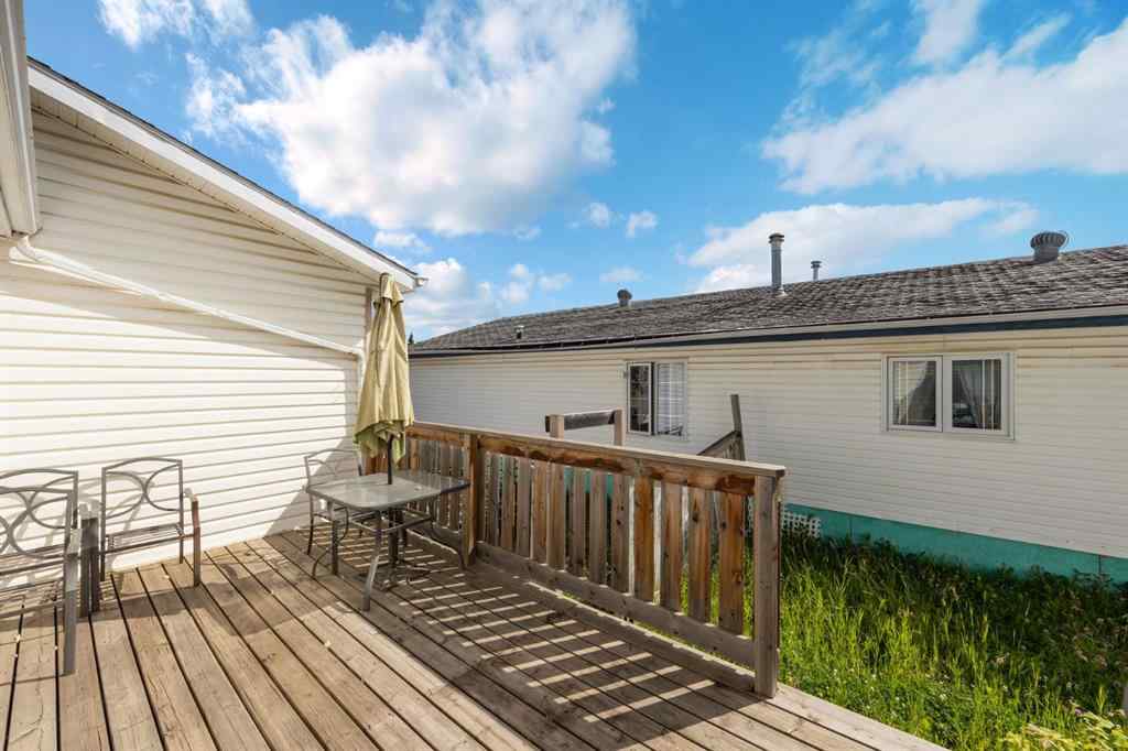 MLS® A2241360 - 368 Grey Crescent  in Gregoire Park Fort McMurray, Residential