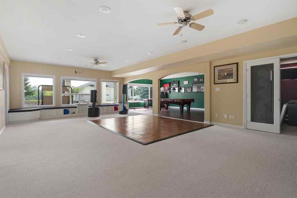 MLS® A2241363 - 5315 60 Street  in Victoria Park Camrose, Residential
