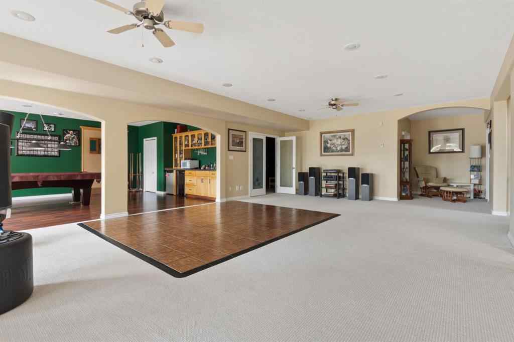 MLS® A2241363 - 5315 60 Street  in Victoria Park Camrose, Residential