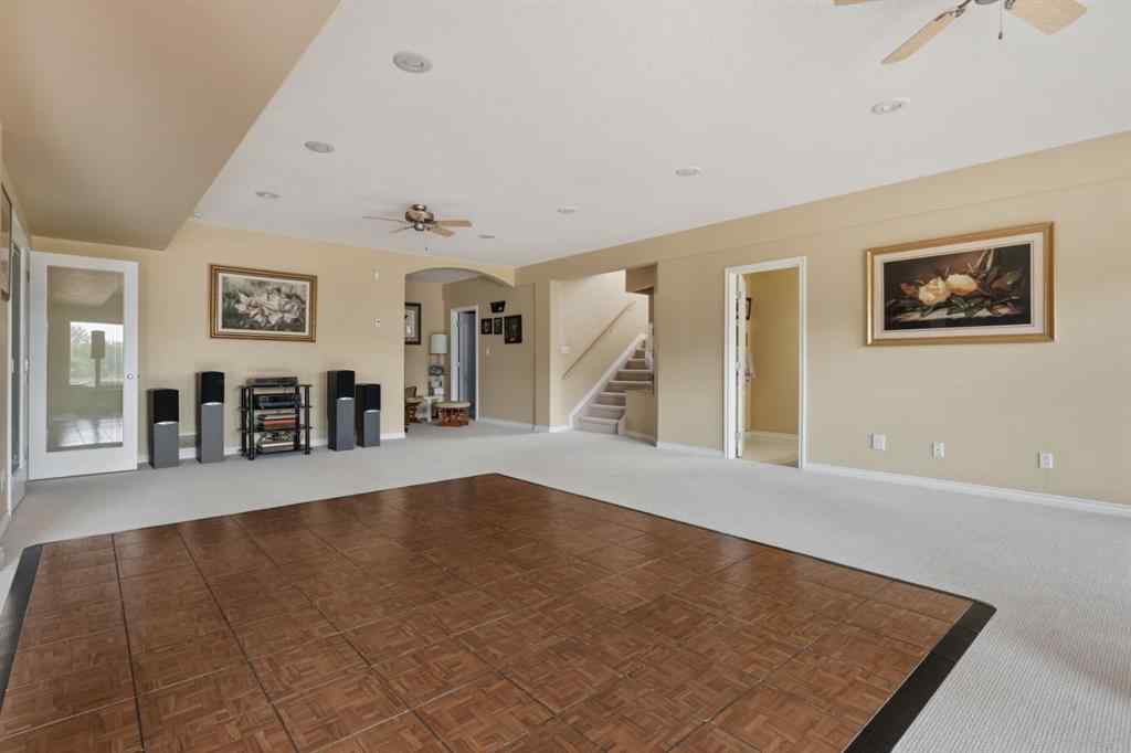 MLS® A2241363 - 5315 60 Street  in Victoria Park Camrose, Residential