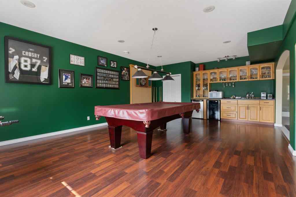 MLS® A2241363 - 5315 60 Street  in Victoria Park Camrose, Residential