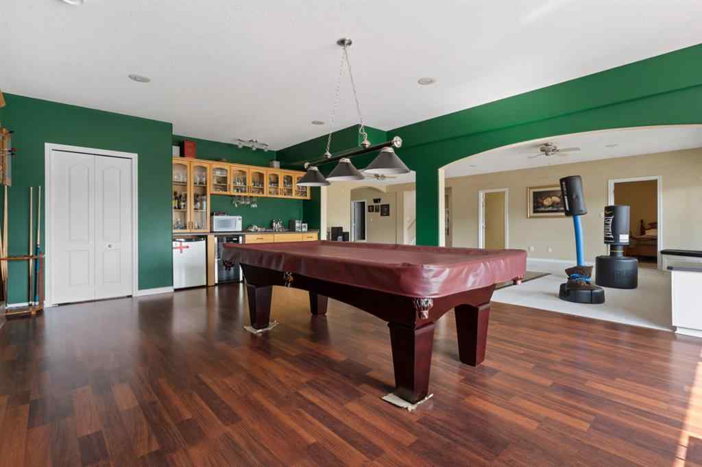 MLS® A2241363 - 5315 60 Street  in Victoria Park Camrose, Residential