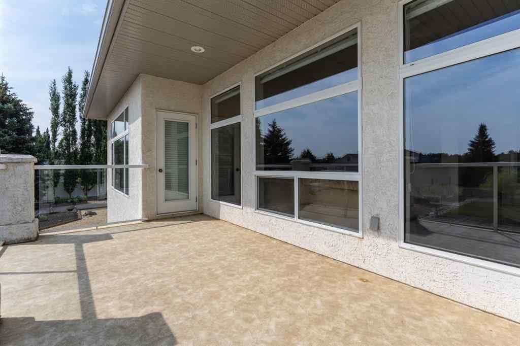 MLS® A2241363 - 5315 60 Street  in Victoria Park Camrose, Residential