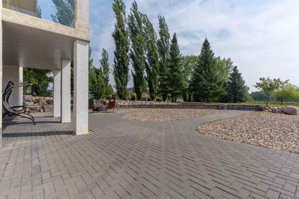 MLS® A2241363 - 5315 60 Street  in Victoria Park Camrose, Residential
