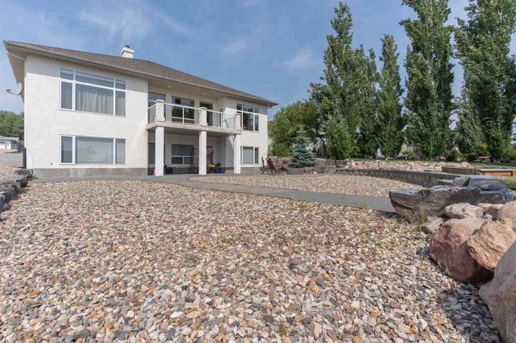 MLS® A2241363 - 5315 60 Street  in Victoria Park Camrose, Residential