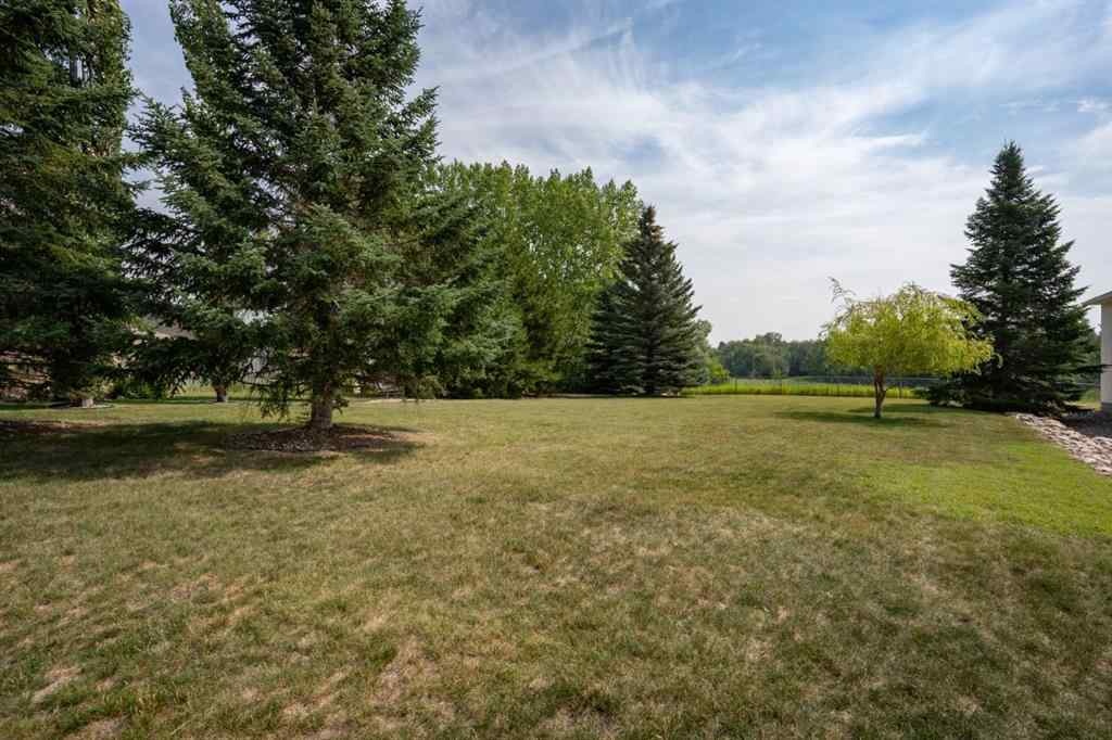 MLS® A2241363 - 5315 60 Street  in Victoria Park Camrose, Residential