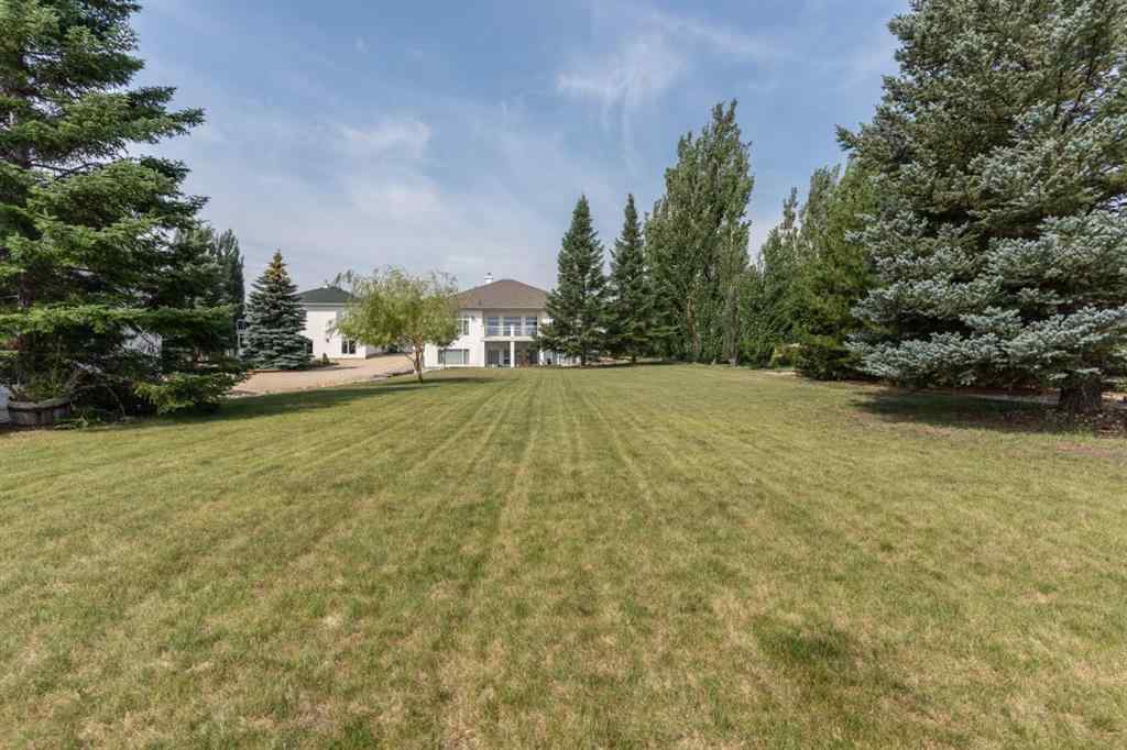 MLS® A2241363 - 5315 60 Street  in Victoria Park Camrose, Residential