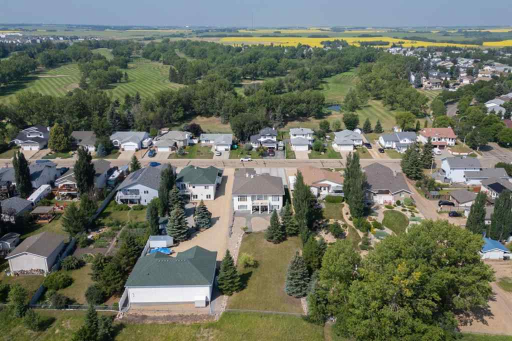 MLS® A2241363 - 5315 60 Street  in Victoria Park Camrose, Residential