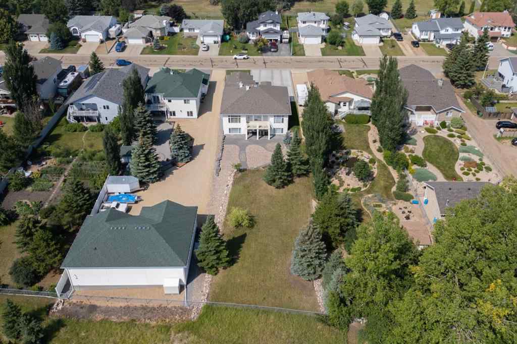 MLS® A2241363 - 5315 60 Street  in Victoria Park Camrose, Residential