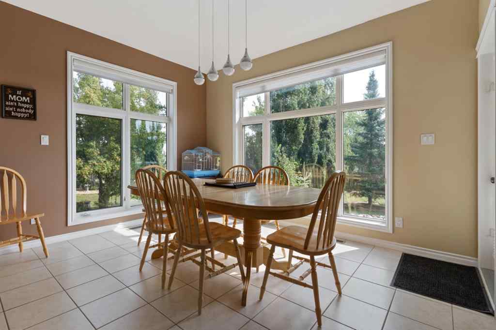 MLS® A2241363 - 5315 60 Street  in Victoria Park Camrose, Residential