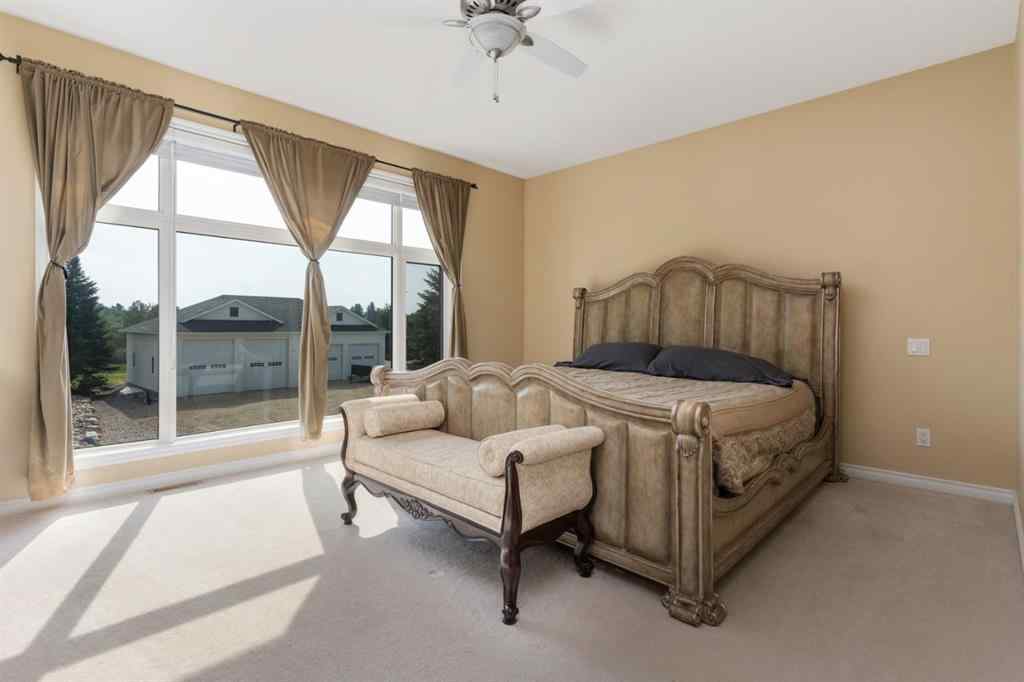 MLS® A2241363 - 5315 60 Street  in Victoria Park Camrose, Residential