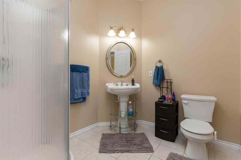 MLS® A2241363 - 5315 60 Street  in Victoria Park Camrose, Residential