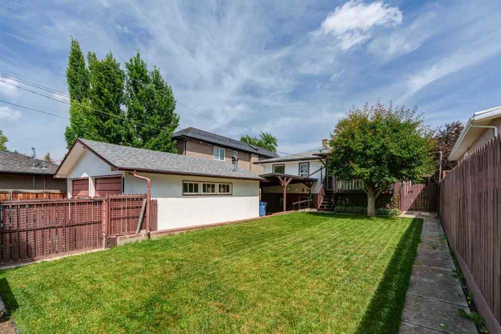 MLS® A2241365 - 2021 33 Street SW in Killarney/Glengarry Calgary, Residential