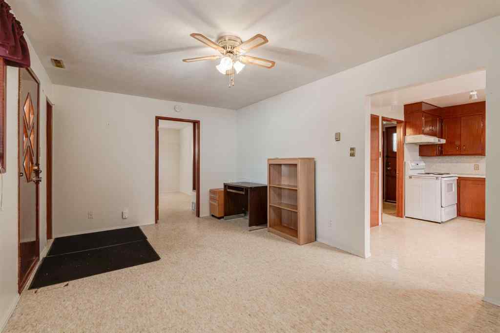 MLS® A2241365 - 2021 33 Street SW in Killarney/Glengarry Calgary, Residential