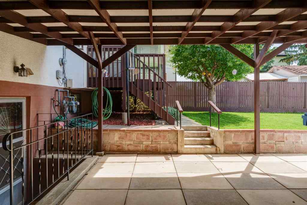 MLS® A2241365 - 2021 33 Street SW in Killarney/Glengarry Calgary, Residential