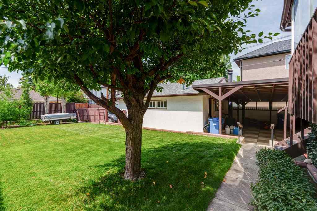 MLS® A2241365 - 2021 33 Street SW in Killarney/Glengarry Calgary, Residential