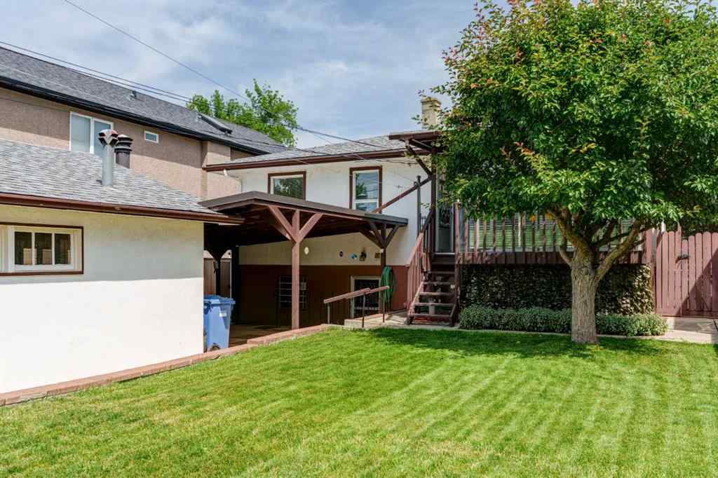 MLS® A2241365 - 2021 33 Street SW in Killarney/Glengarry Calgary, Residential