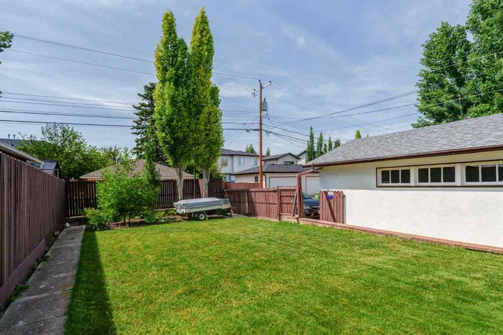 MLS® A2241365 - 2021 33 Street SW in Killarney/Glengarry Calgary, Residential
