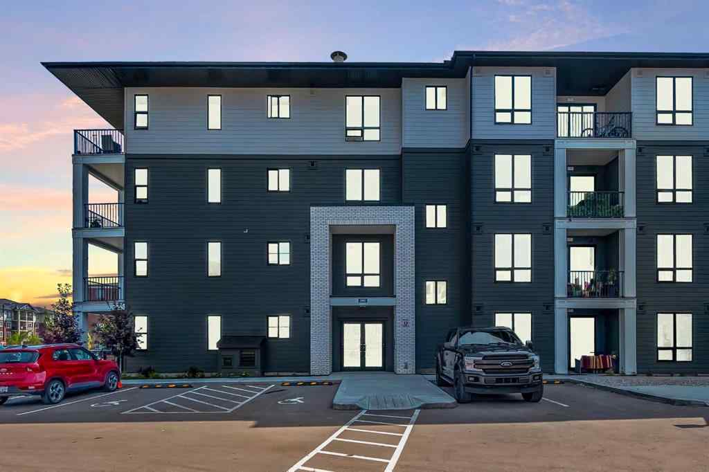MLS® A2241366 - Unit #2202 740 Legacy Village Road SE in Legacy Calgary, Residential