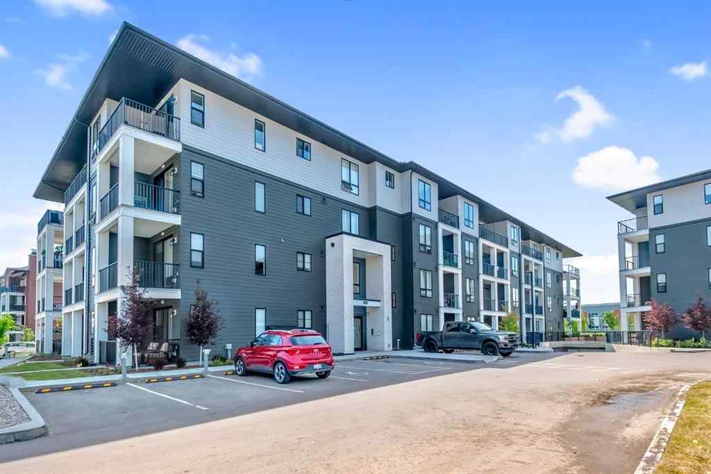 MLS® A2241366 - Unit #2202 740 Legacy Village Road SE in Legacy Calgary, Residential