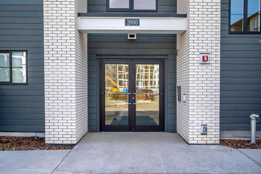 MLS® A2241366 - Unit #2202 740 Legacy Village Road SE in Legacy Calgary, Residential