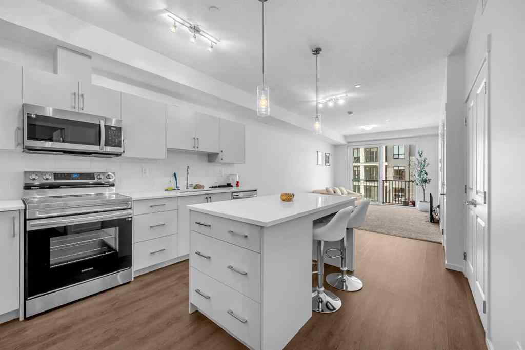 MLS® A2241366 - Unit #2202 740 Legacy Village Road SE in Legacy Calgary, Residential