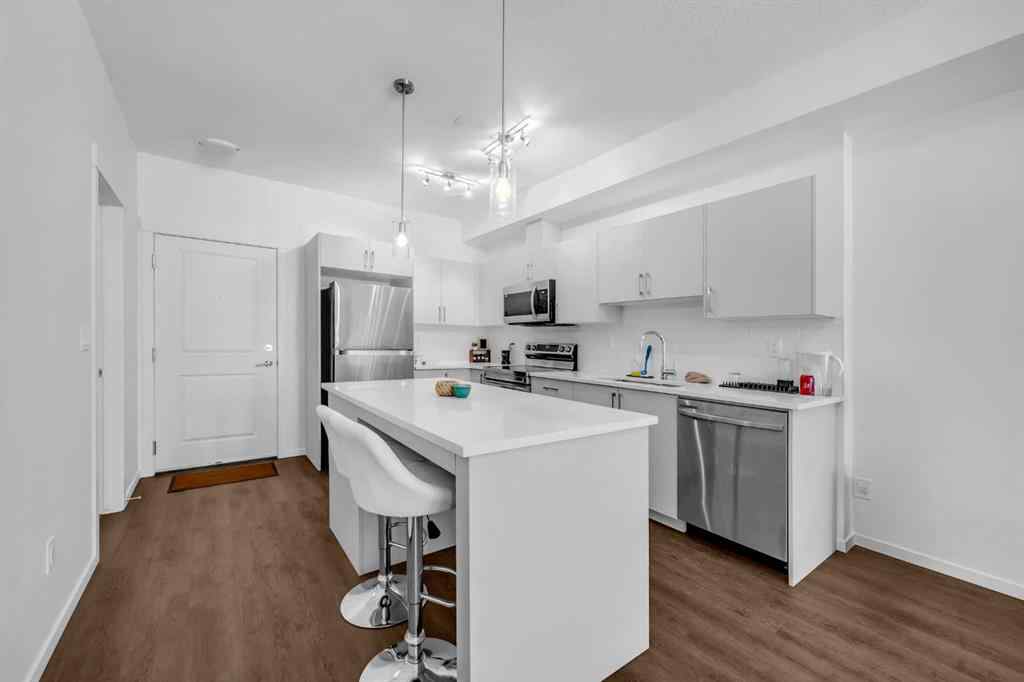 MLS® A2241366 - Unit #2202 740 Legacy Village Road SE in Legacy Calgary, Residential