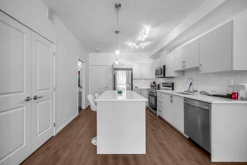 MLS® A2241366 - Unit #2202 740 Legacy Village Road SE in Legacy Calgary, Residential