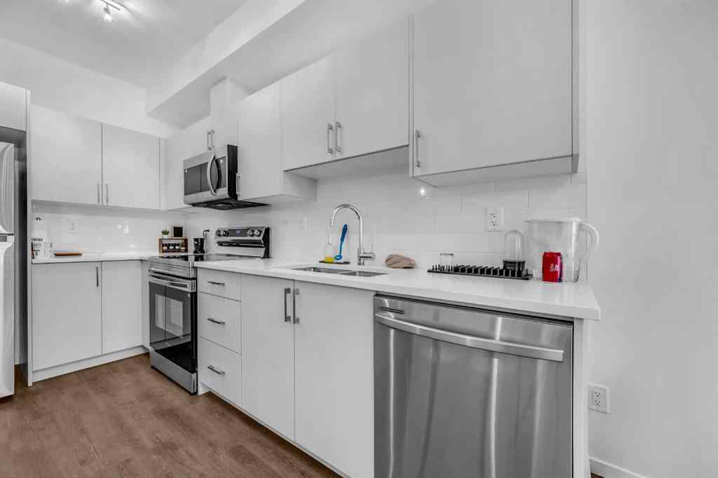 MLS® A2241366 - Unit #2202 740 Legacy Village Road SE in Legacy Calgary, Residential