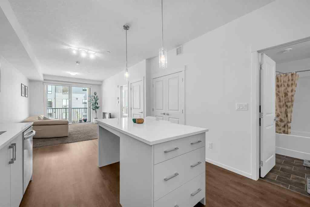 MLS® A2241366 - Unit #2202 740 Legacy Village Road SE in Legacy Calgary, Residential