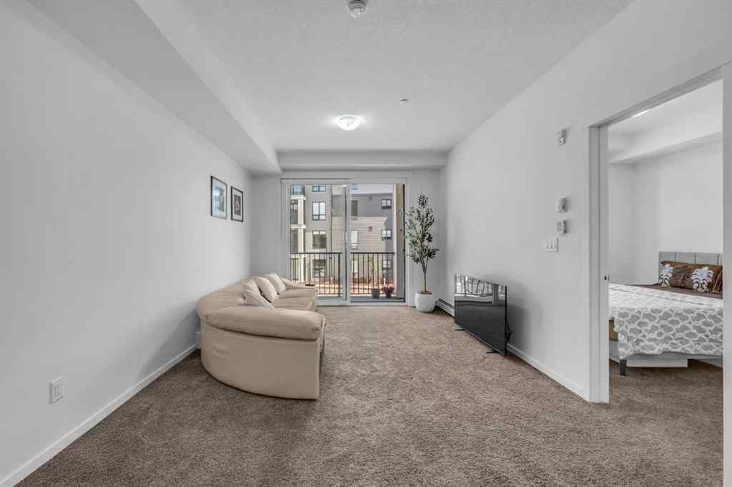 MLS® A2241366 - Unit #2202 740 Legacy Village Road SE in Legacy Calgary, Residential
