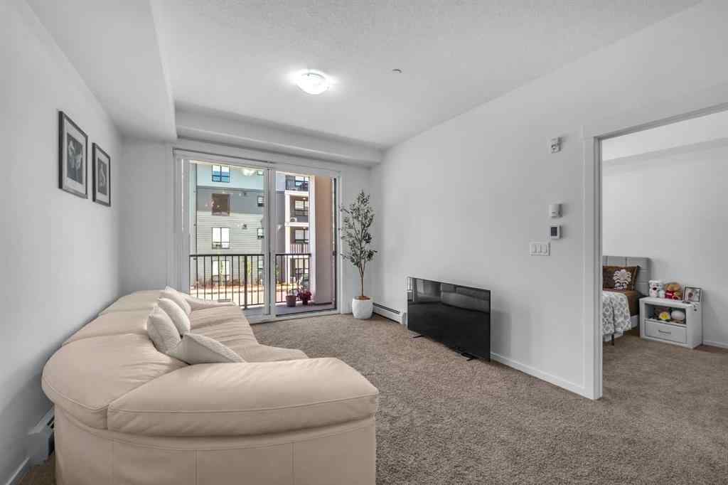 MLS® A2241366 - Unit #2202 740 Legacy Village Road SE in Legacy Calgary, Residential