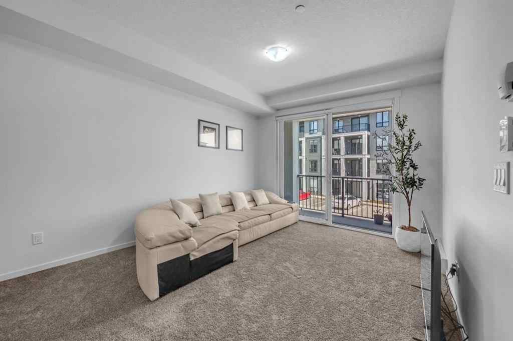 MLS® A2241366 - Unit #2202 740 Legacy Village Road SE in Legacy Calgary, Residential