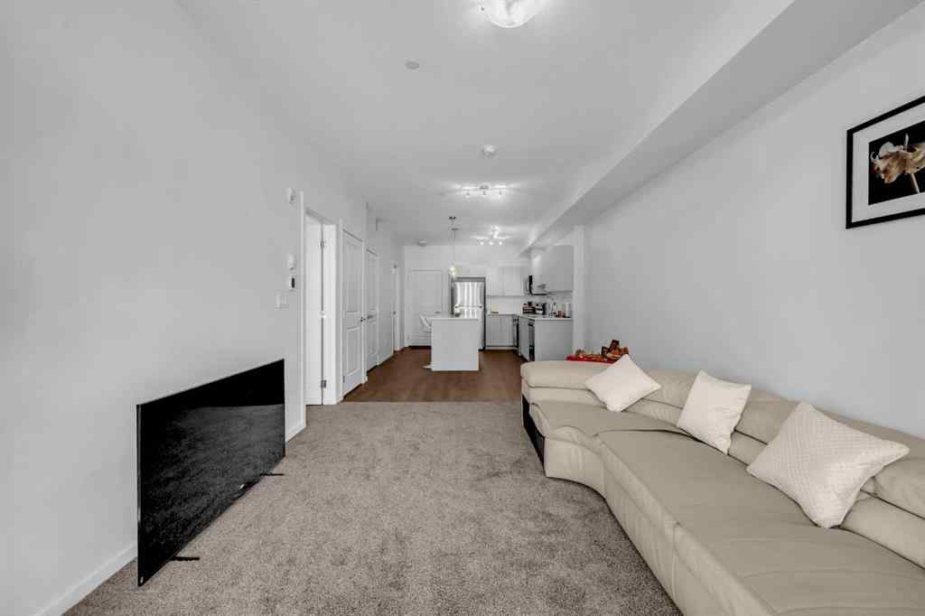 MLS® A2241366 - Unit #2202 740 Legacy Village Road SE in Legacy Calgary, Residential