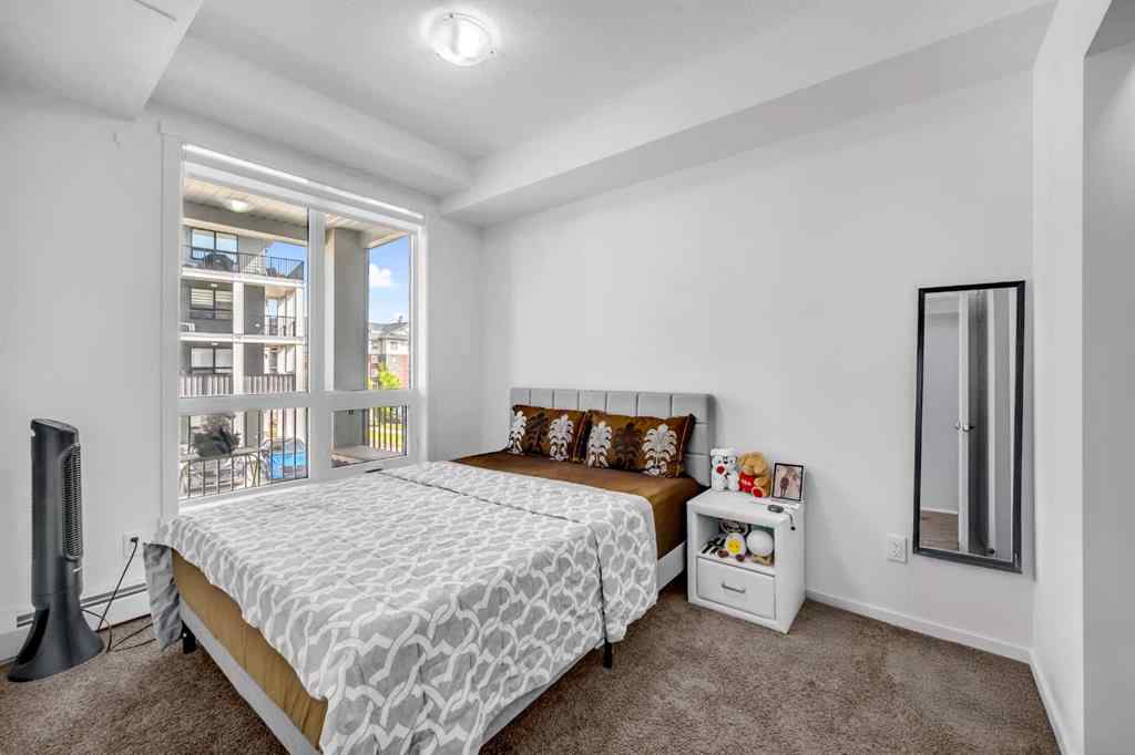 MLS® A2241366 - Unit #2202 740 Legacy Village Road SE in Legacy Calgary, Residential