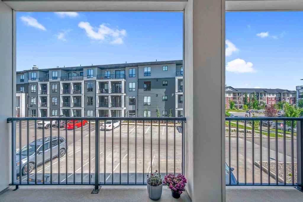 MLS® A2241366 - Unit #2202 740 Legacy Village Road SE in Legacy Calgary, Residential