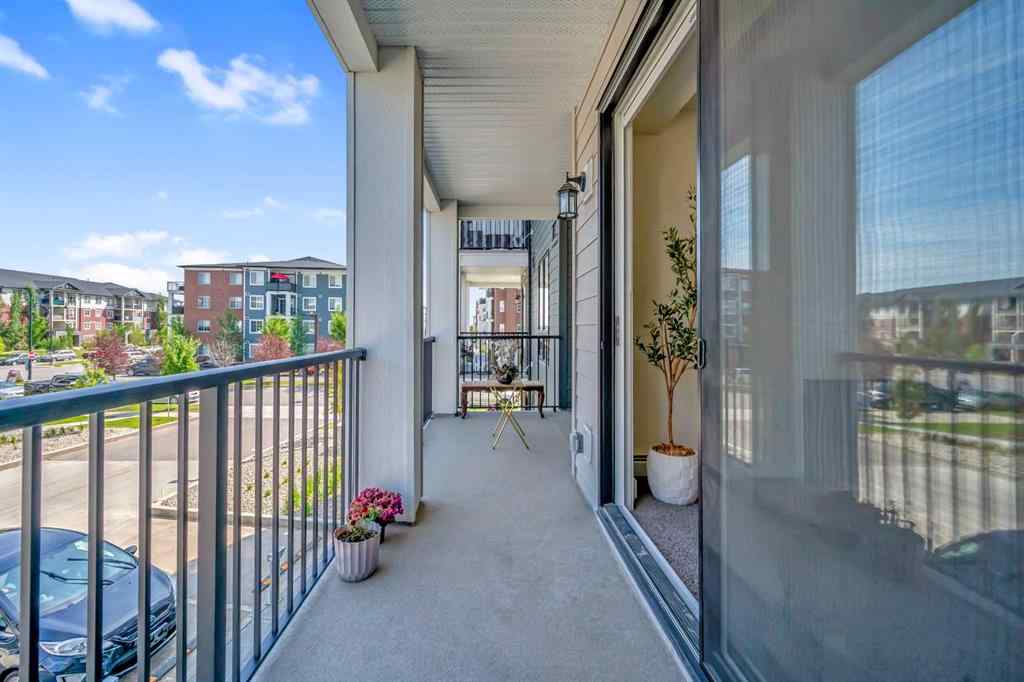 MLS® A2241366 - Unit #2202 740 Legacy Village Road SE in Legacy Calgary, Residential
