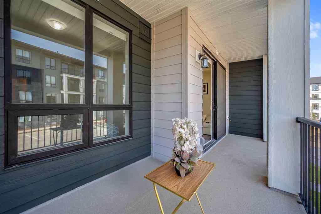 MLS® A2241366 - Unit #2202 740 Legacy Village Road SE in Legacy Calgary, Residential