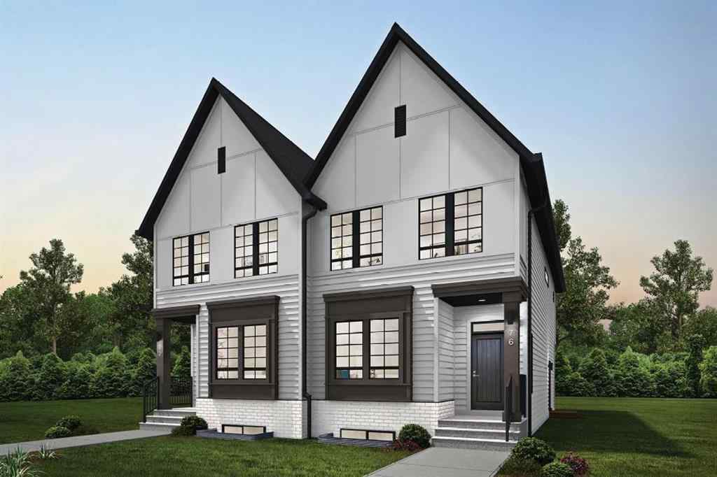MLS® A2241367 - 543 Homestead Drive NE in Homestead Calgary, Residential