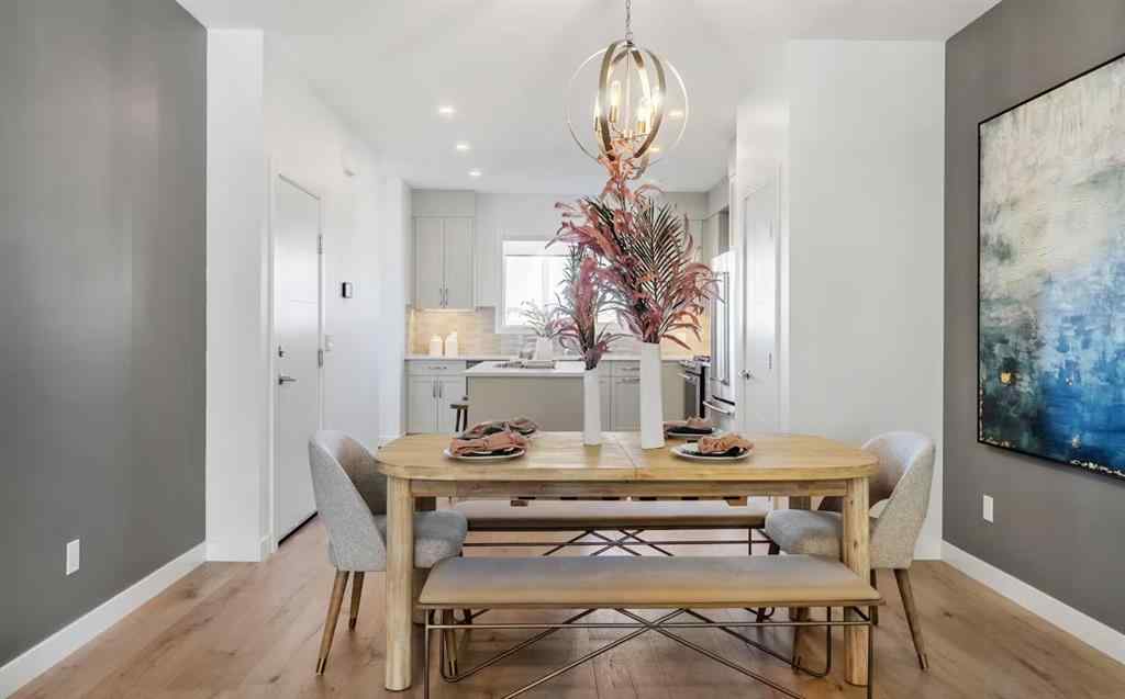 MLS® A2241367 - 543 Homestead Drive NE in Homestead Calgary, Residential