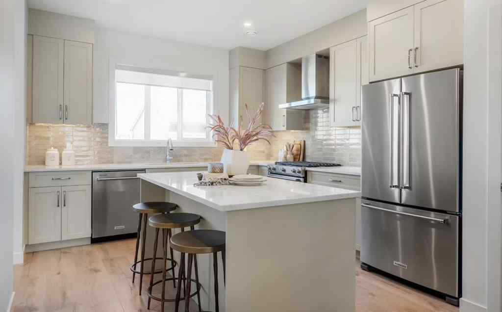 MLS® A2241367 - 543 Homestead Drive NE in Homestead Calgary, Residential