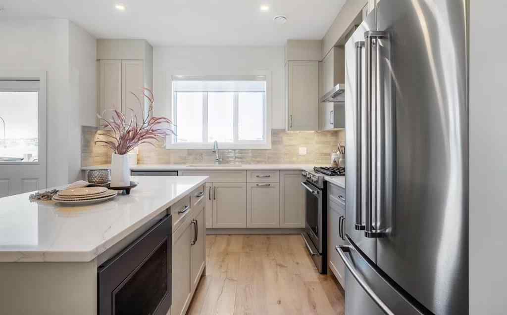 MLS® A2241367 - 543 Homestead Drive NE in Homestead Calgary, Residential