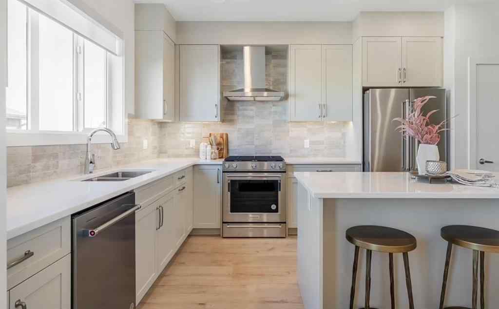 MLS® A2241367 - 543 Homestead Drive NE in Homestead Calgary, Residential
