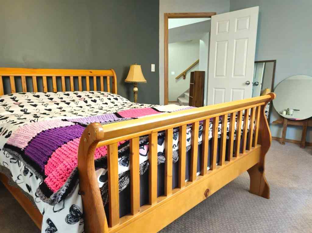MLS® A2241368 - 114 Robinson Avenue  in Park Place Penhold, Residential