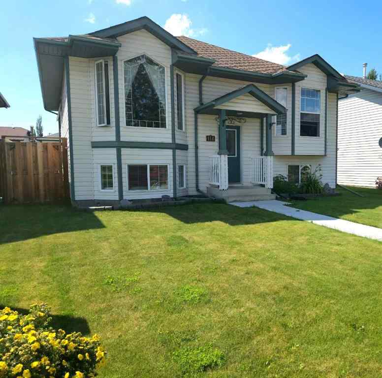 MLS® A2241368 - 114 Robinson Avenue  in Park Place Penhold, Residential