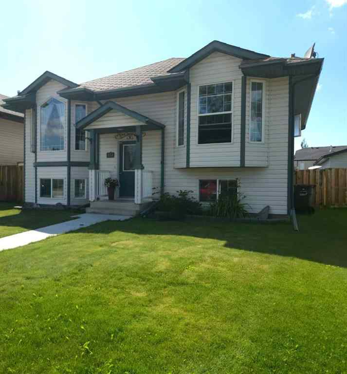 MLS® A2241368 - 114 Robinson Avenue  in Park Place Penhold, Residential