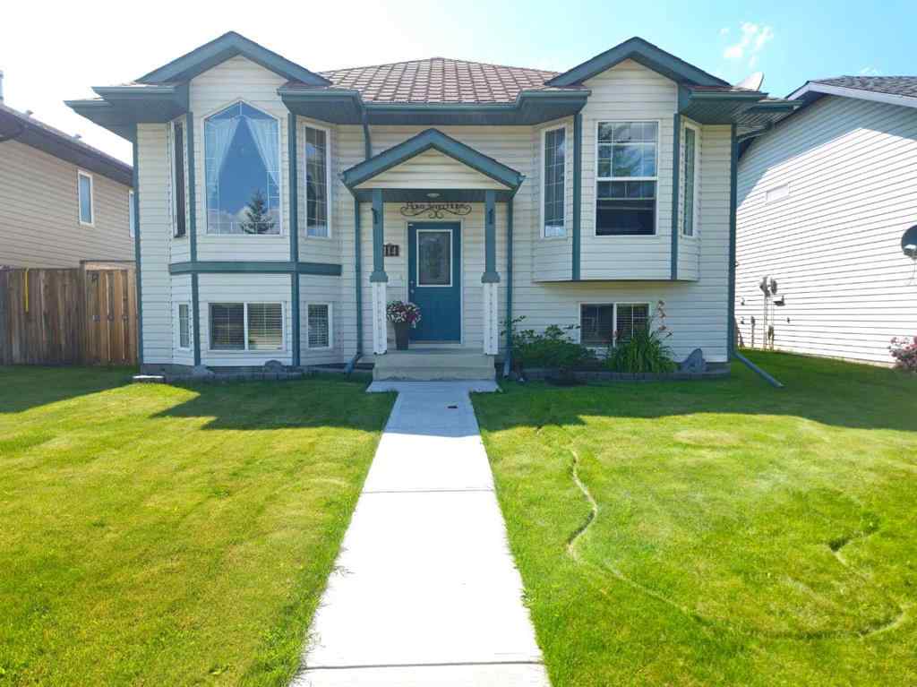 MLS® A2241368 - 114 Robinson Avenue  in Park Place Penhold, Residential
